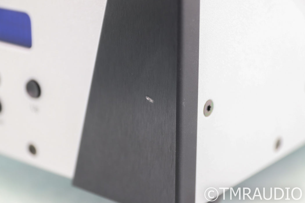 Wyred 4 Sound DAC-1 D/A Converter; DAC1