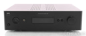 NAD C399 Stereo Integrated Amplifier; C-399; Remote; MM Phono; DAC