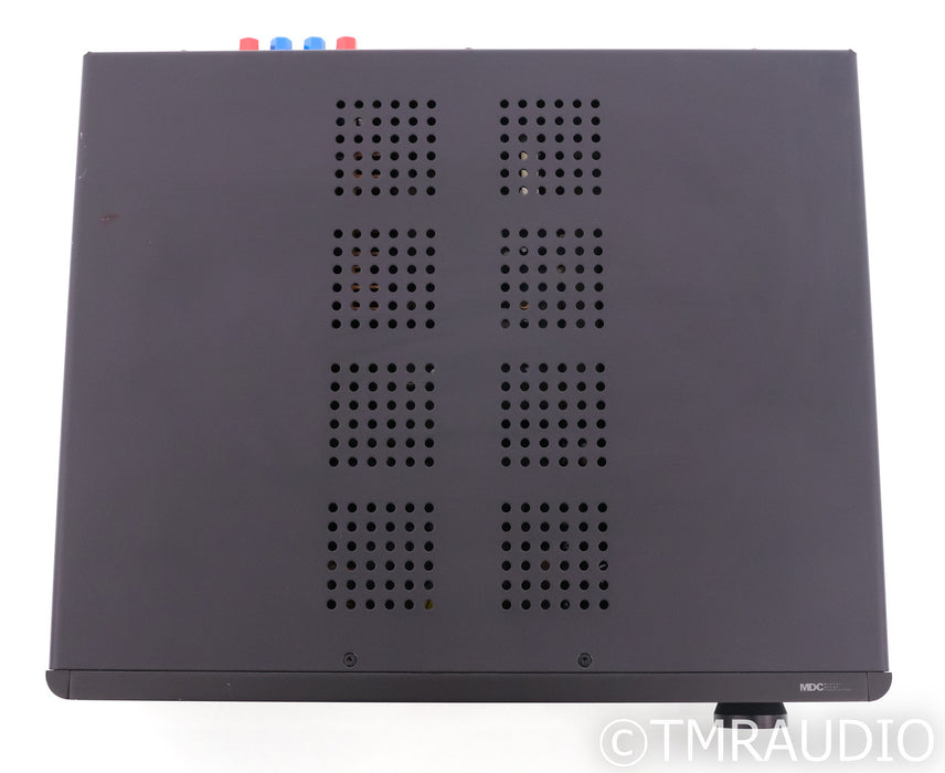 NAD C399 Stereo Integrated Amplifier; C-399; Remote; MM Phono; DAC