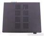 NAD C399 Stereo Integrated Amplifier; C-399; Remote; MM Phono; DAC
