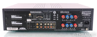 NAD C399 Stereo Integrated Amplifier; C-399; Remote; MM Phono; DAC