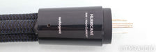 AudioQuest Hurricane High Current Power Cable; HC; 1m AC Cord; 72v DBS
