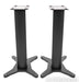 Dynaudio Stand 20 Speaker Stands; Black Satin Pair