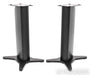 Dynaudio Stand 20 Speaker Stands; Black Satin Pair