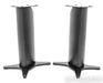 Dynaudio Stand 20 Speaker Stands; Black Satin Pair