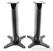 Dynaudio Stand 20 Speaker Stands; Black Satin Pair