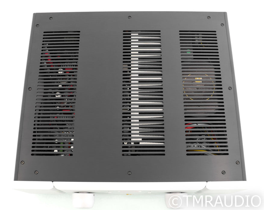 Unison Research Unico Due Stereo Tube Hybrid Integrated Amplifier; (Open Box)