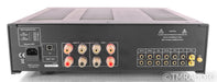 Unison Research Unico Due Stereo Tube Hybrid Integrated Amplifier; (Open Box)