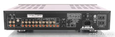 NAD C165BEE Stereo Preamplifier; C-165BEE; MM / MC Phono; Remote