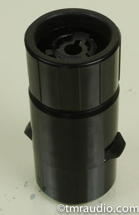 Garrard LRS 25 Large Record Spindle / 45 Adapter in Factory Box