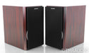 Dynaudio Excite X18 Bookshelf Speakers; Rosewood Pair; X-18