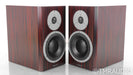 Dynaudio Excite X18 Bookshelf Speakers; Rosewood Pair; X-18