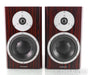 Dynaudio Excite X18 Bookshelf Speakers; Rosewood Pair; X-18