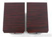 Dynaudio Excite X18 Bookshelf Speakers; Rosewood Pair; X-18