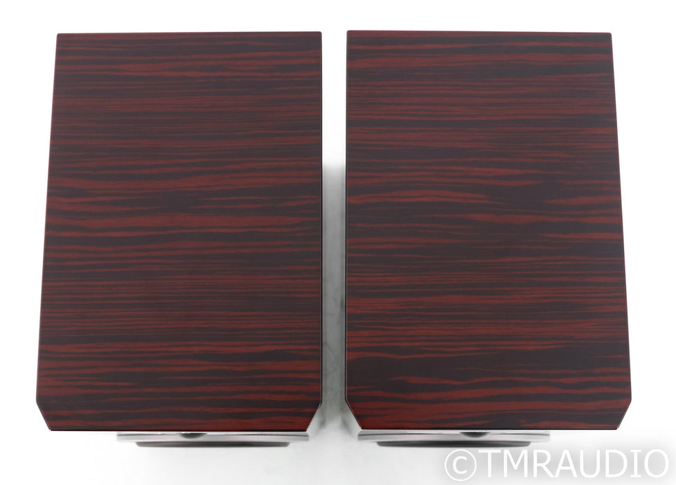 Dynaudio Excite X18 Bookshelf Speakers; Rosewood Pair; X-18