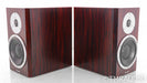 Dynaudio Excite X18 Bookshelf Speakers; Rosewood Pair; X-18