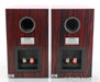Dynaudio Excite X18 Bookshelf Speakers; Rosewood Pair; X-18