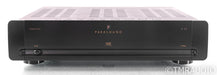 Parasound Halo A23 Stereo Power Amplifier; A-23; Black