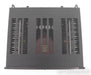 Parasound Halo A23 Stereo Power Amplifier; A-23; Black