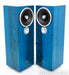 Zu Audio Omen Dirty Weekend; Blue Teal Hickory Pair