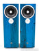 Zu Audio Omen Dirty Weekend; Blue Teal Hickory Pair