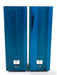Zu Audio Omen Dirty Weekend; Blue Teal Hickory Pair
