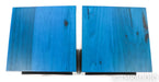 Zu Audio Omen Dirty Weekend; Blue Teal Hickory Pair