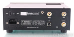 BorderPatrol SE-i USB+SPDIF Tube Hybrid DAC; D/A Converter