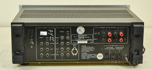 Kenwood KA-7100 Vintage Stereo Integrated Amplifier