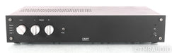 Croft Acoustics Integrated Phono Stereo Tube Hybrid Amplifier; MM Phono