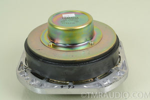 YAMAHA NS-1000M JA-0801 Beryllium MIDRANGE