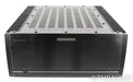 Parasound Halo A21+ Stereo Power Amplifier; Black; A-21