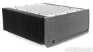 Parasound Halo A21+ Stereo Power Amplifier; Black; A-21