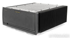 Parasound Halo A21+ Stereo Power Amplifier; Black; A-21