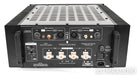 Parasound Halo A21+ Stereo Power Amplifier; Black; A-21