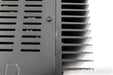 Parasound Halo A21+ Stereo Power Amplifier; Black; A-21