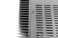 Parasound Halo A21+ Stereo Power Amplifier; Black; A-21