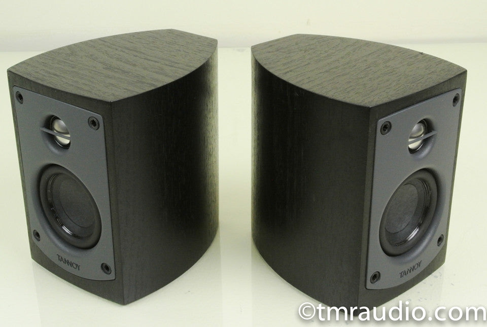 Tannoy HTS Satellite Speakers