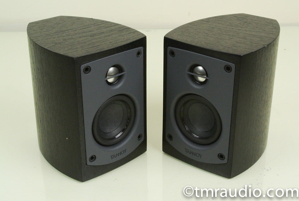 Tannoy HTS Satellite Speakers