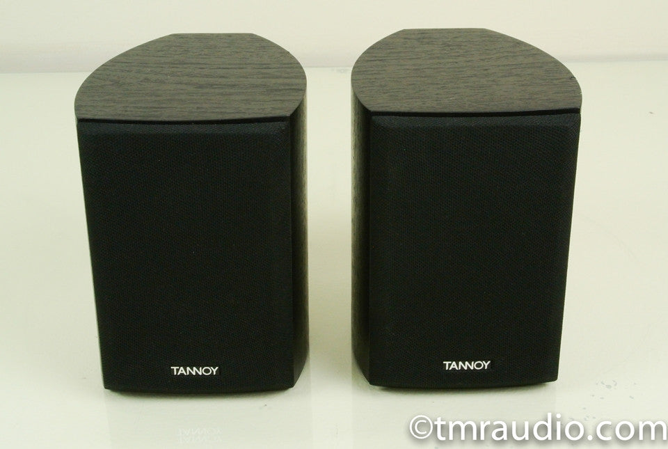 Tannoy HTS Satellite Speakers