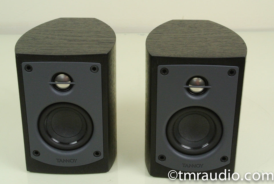 Tannoy HTS Satellite Speakers