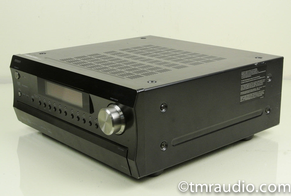 Integra DTC-9.4 Home Theater Preamp / Processor