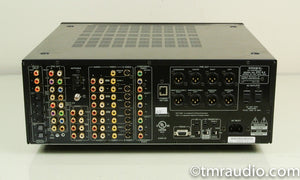 Integra DTC-9.4 Home Theater Preamp / Processor