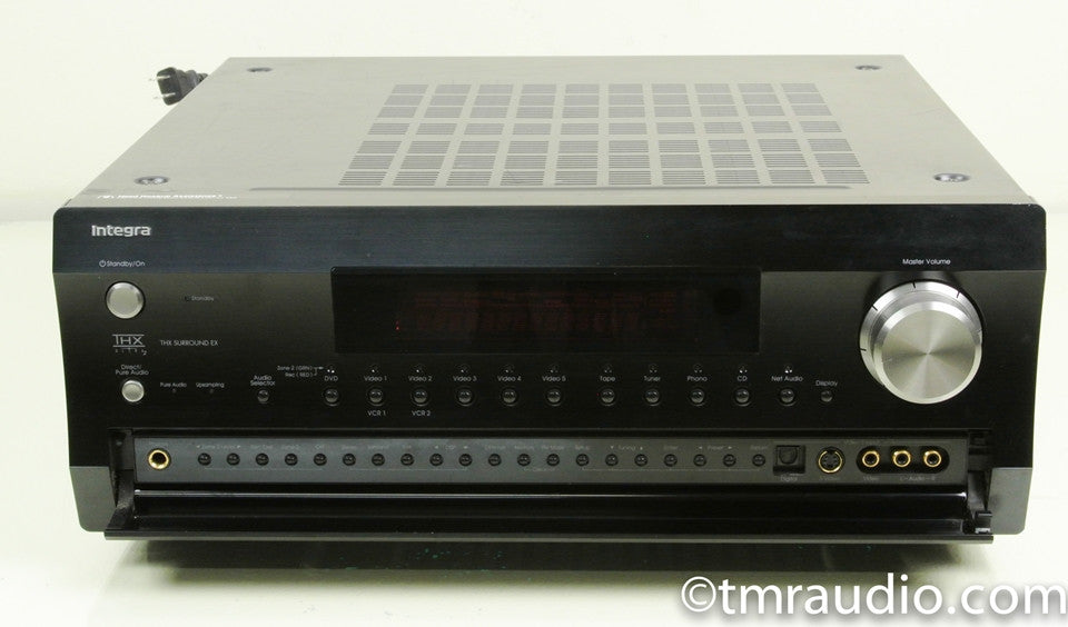 Integra DTC-9.4 Home Theater Preamp / Processor