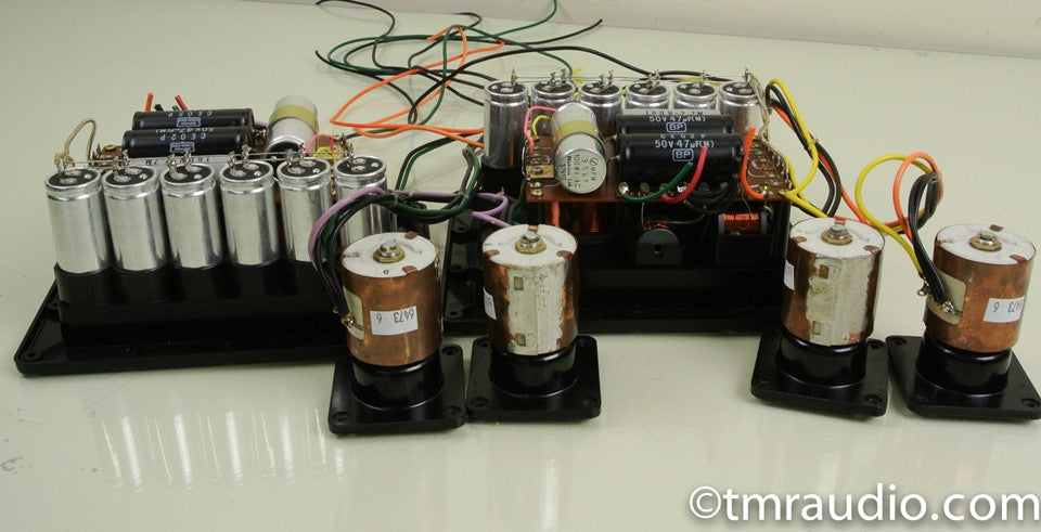 Yamaha NS-1000M Crossover Network