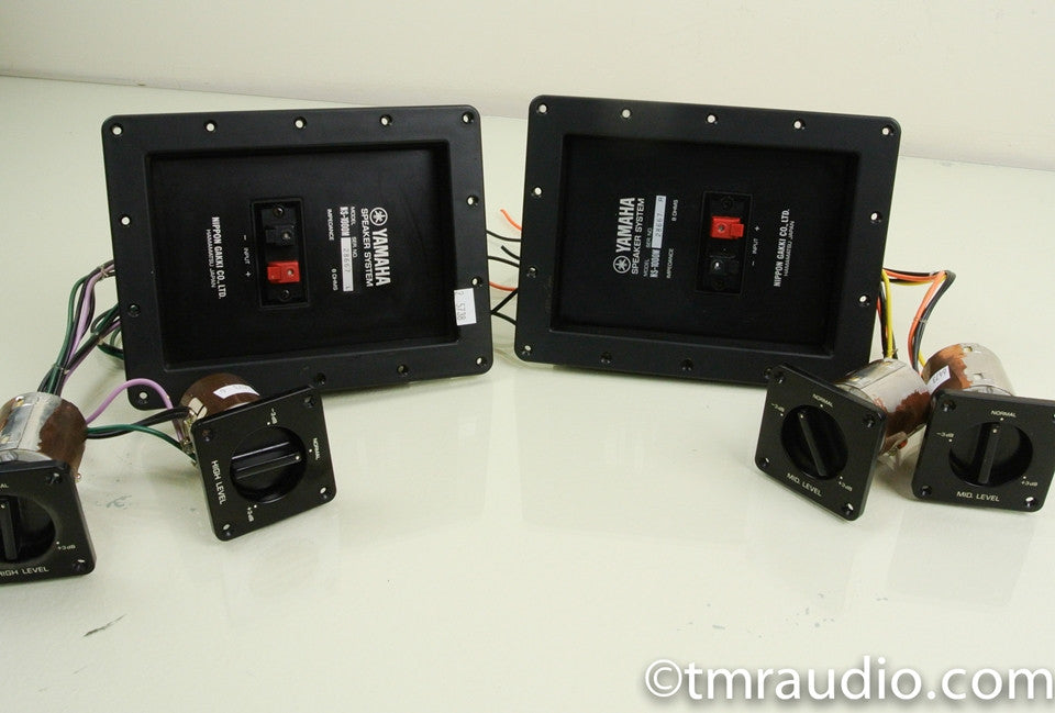 Yamaha NS-1000M Crossover Network