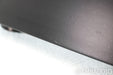 Parasound NewClassic 2250 Stereo Power Amplifier; Black