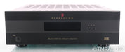 Parasound NewClassic 2250 Stereo Power Amplifier; Black