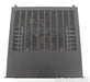 Parasound NewClassic 2250 Stereo Power Amplifier; Black