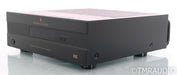 Parasound NewClassic 2250 Stereo Power Amplifier; Black